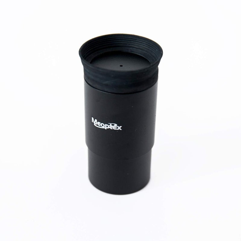 MEOPTEX 1.25 Inch Metal Collimating Cheshire Eyepiece- Short Version - Image 3